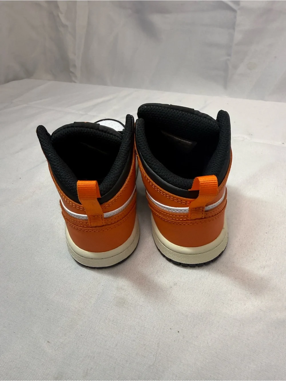 Jordan kids mid